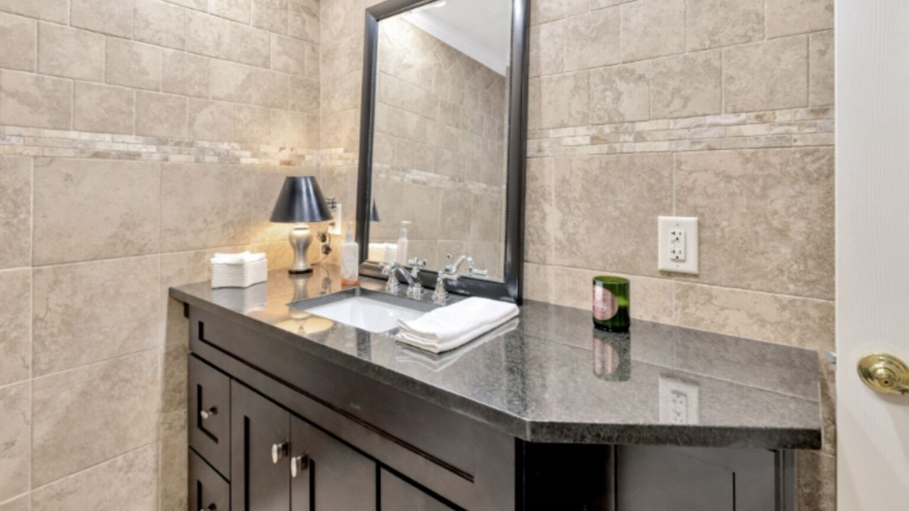 Photo of Bathroom in Ballast Point