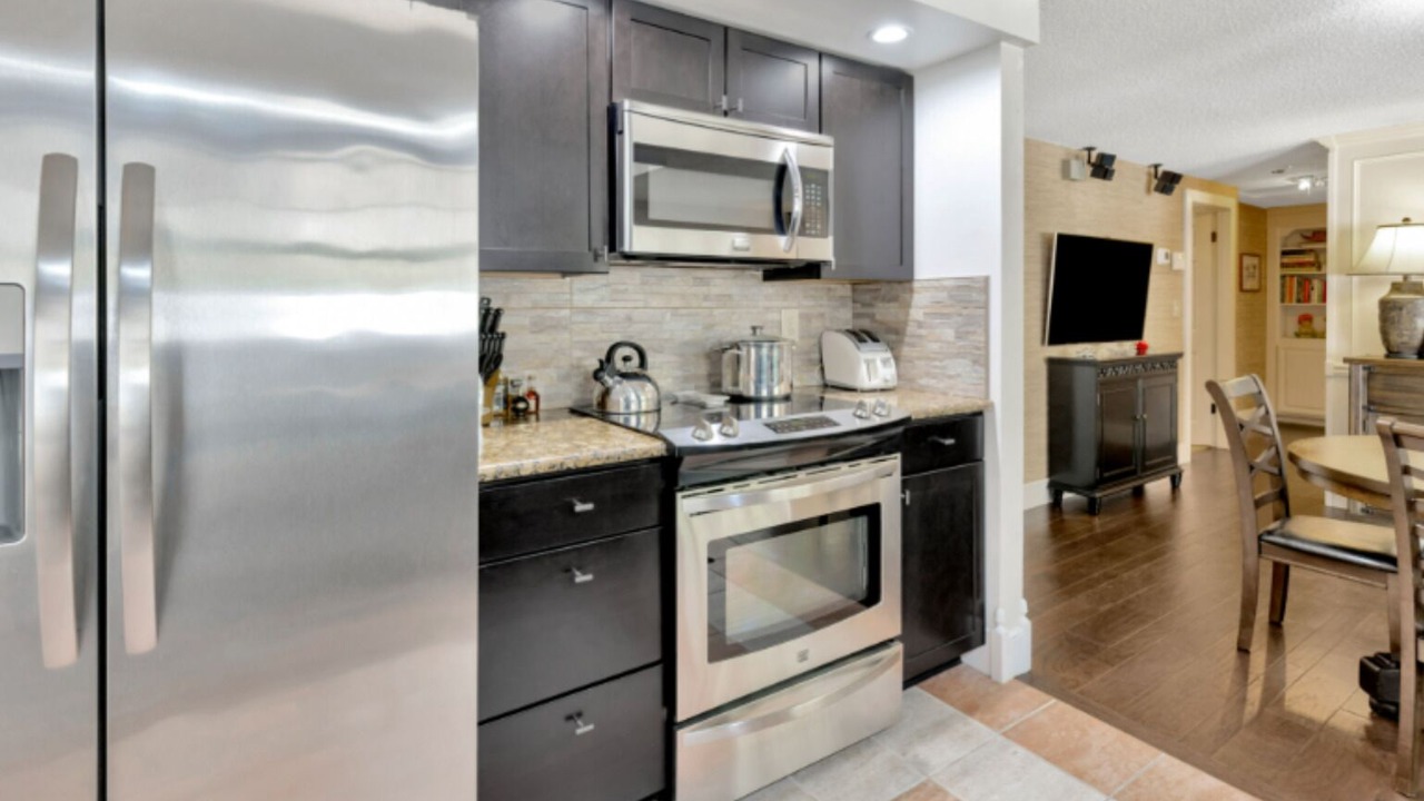 Photo of Kitchen in Ballast Point