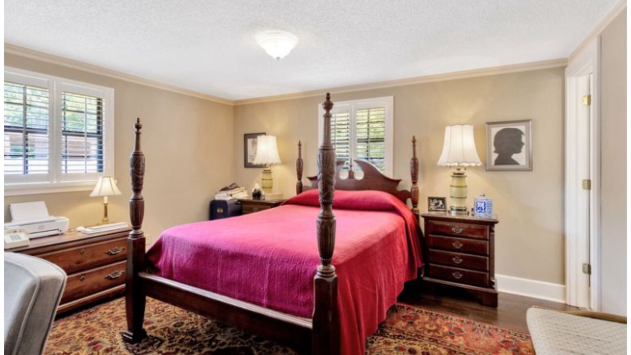 Photo of Bedroom in Ballast Point