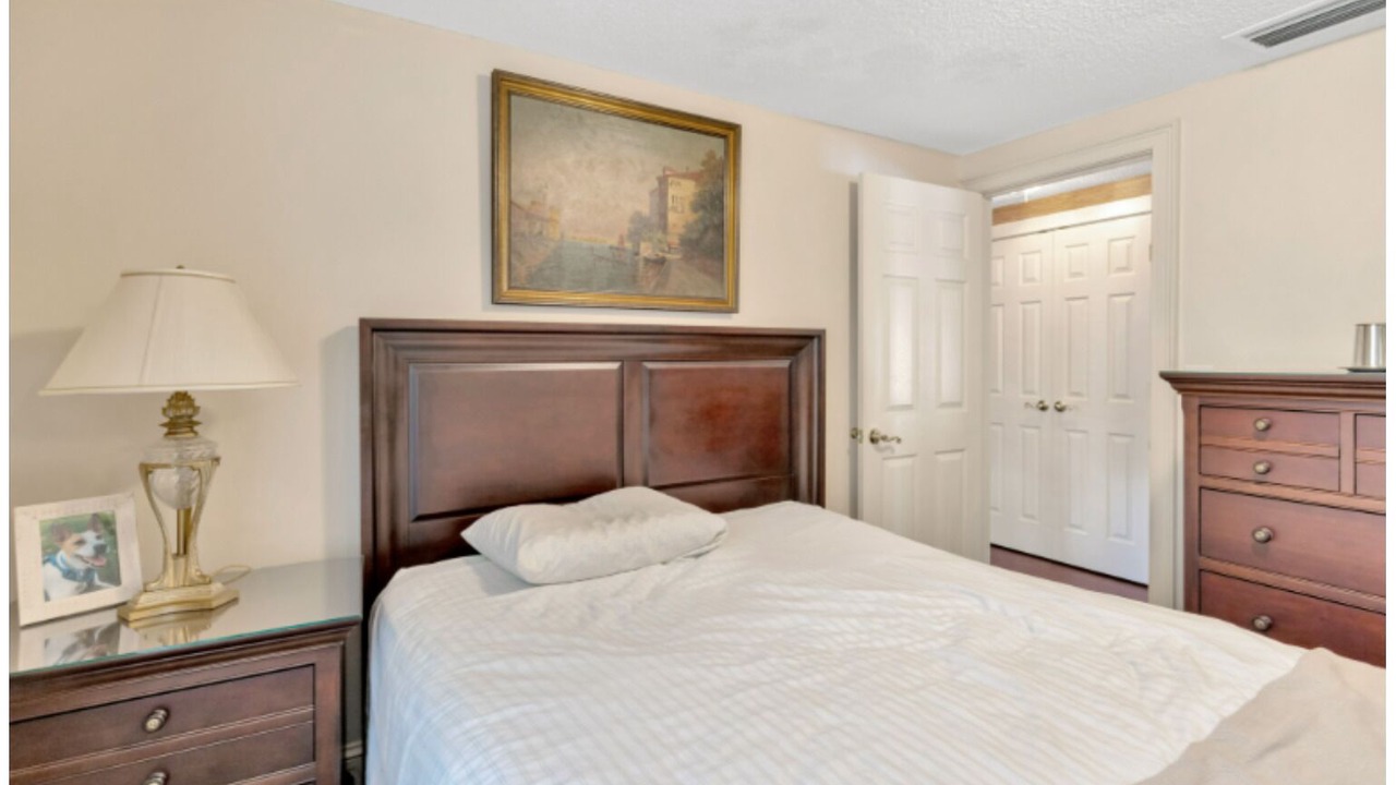 Photo of Bedroom in Ballast Point