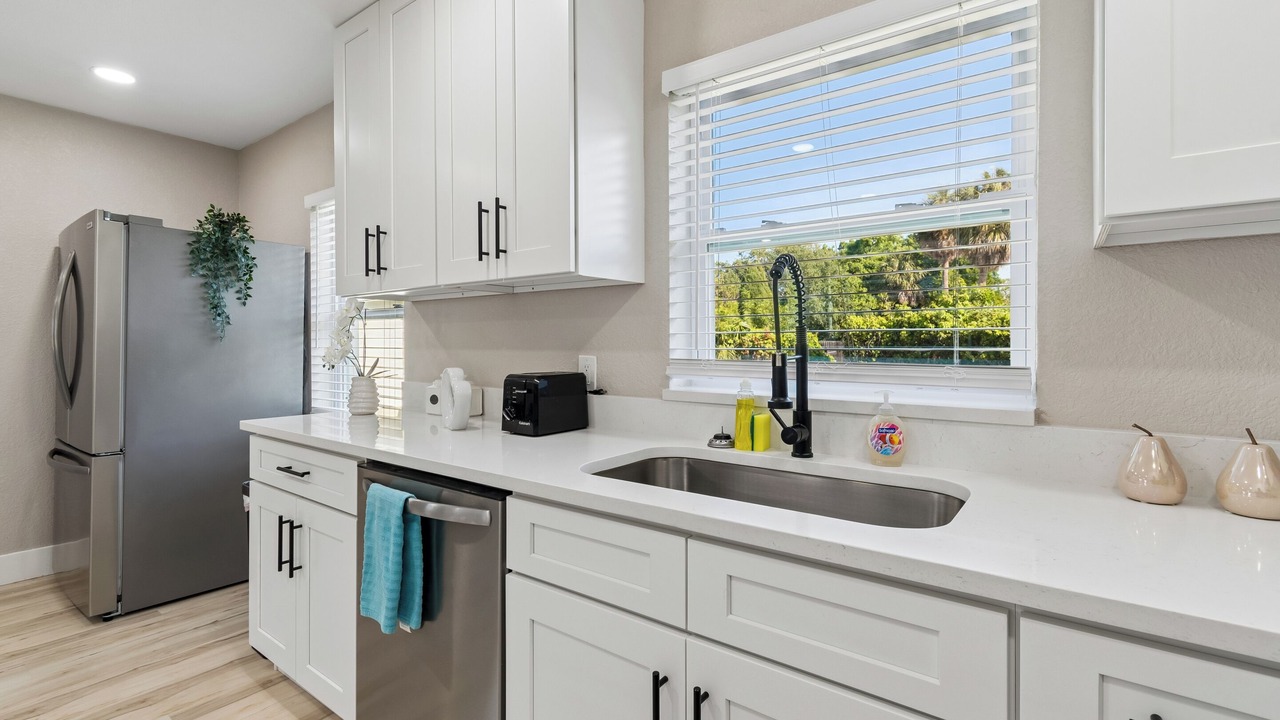 Photo of Kitchen in Beach Park