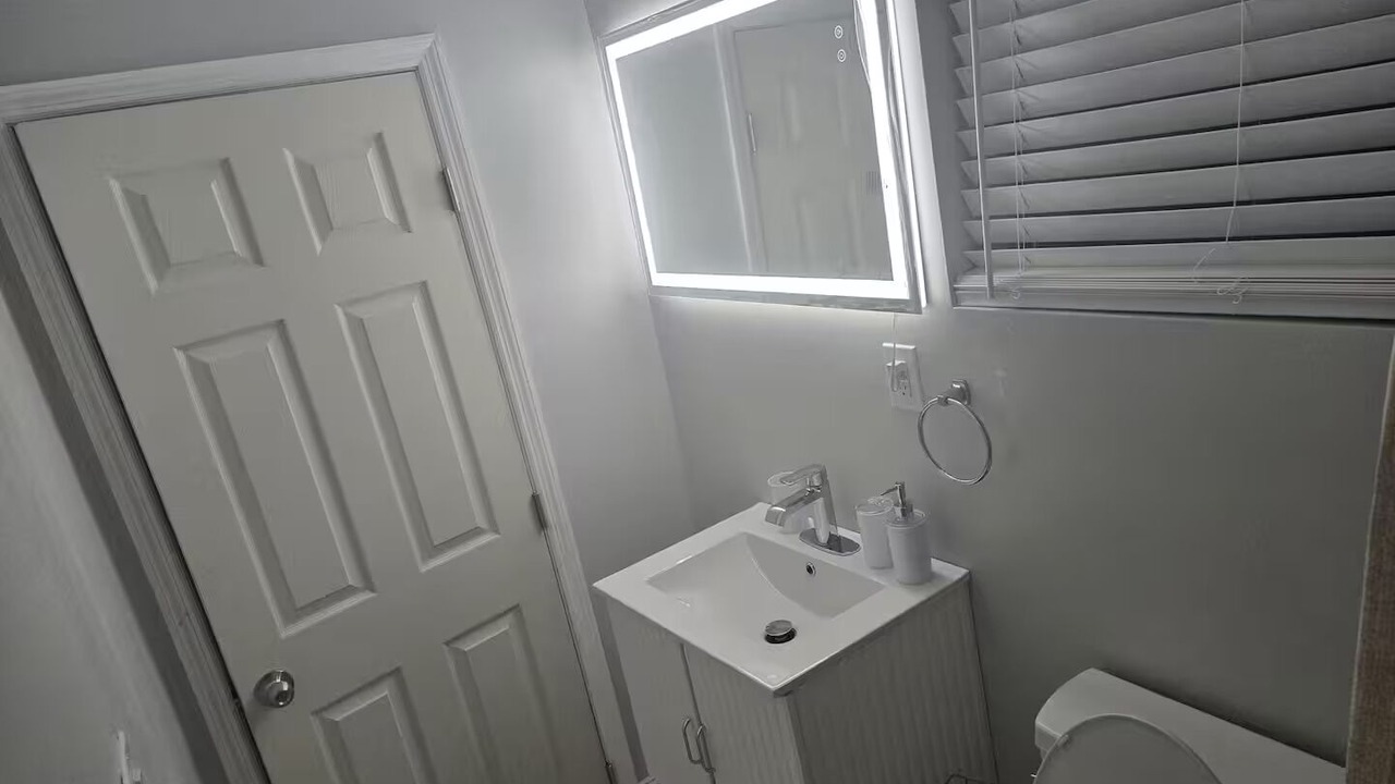 Photo of Bathroom in Crystal Lake