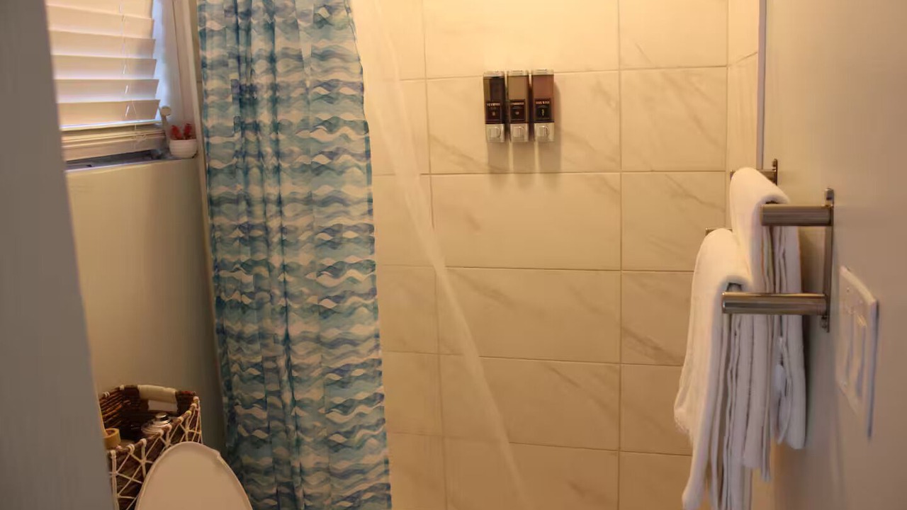 Photo of Bathroom in Crystal Lake