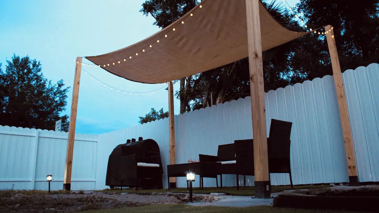 Photo of Patio Balcony in Crystal Lake