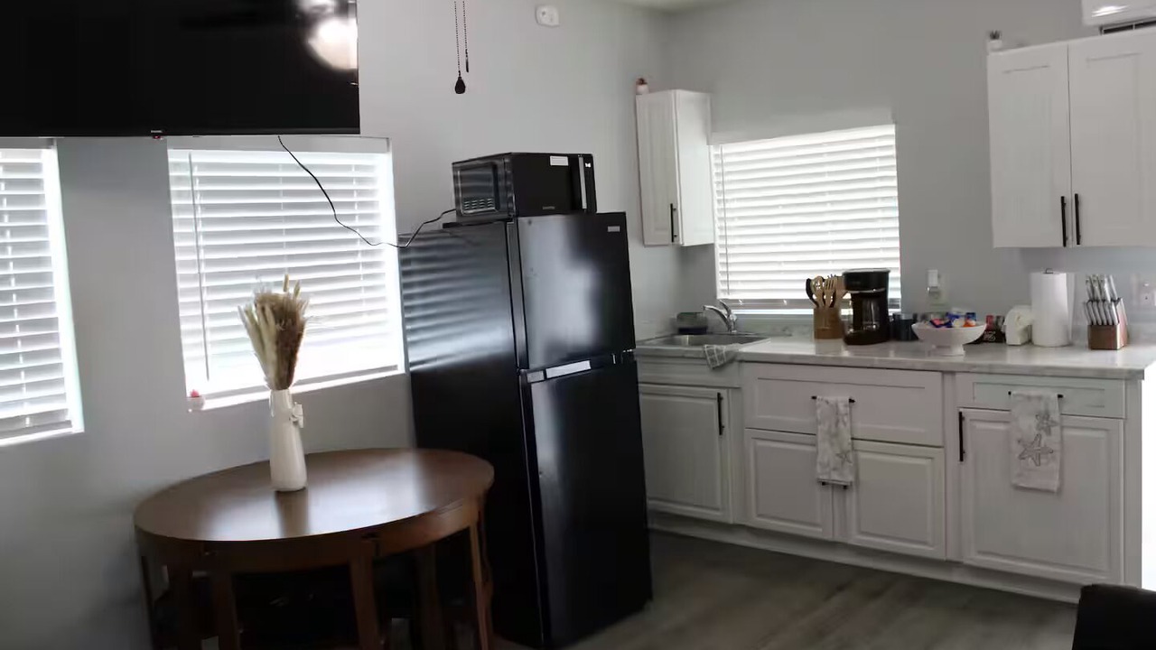 Photo of Kitchen in Crystal Lake