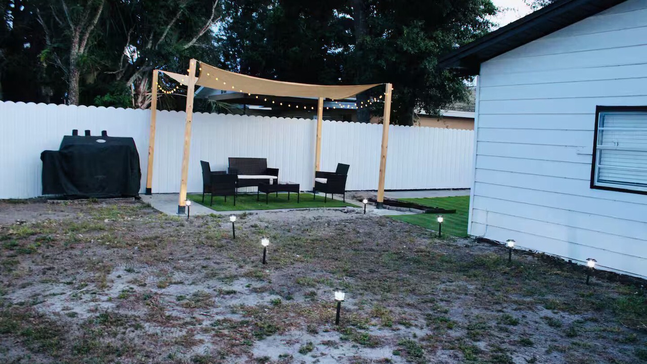 Photo of Outdoor in Crystal Lake