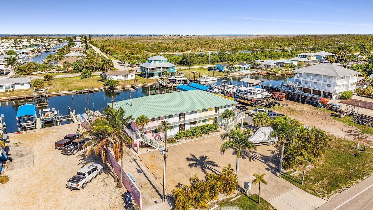 Photo of Outdoor in Saint James City