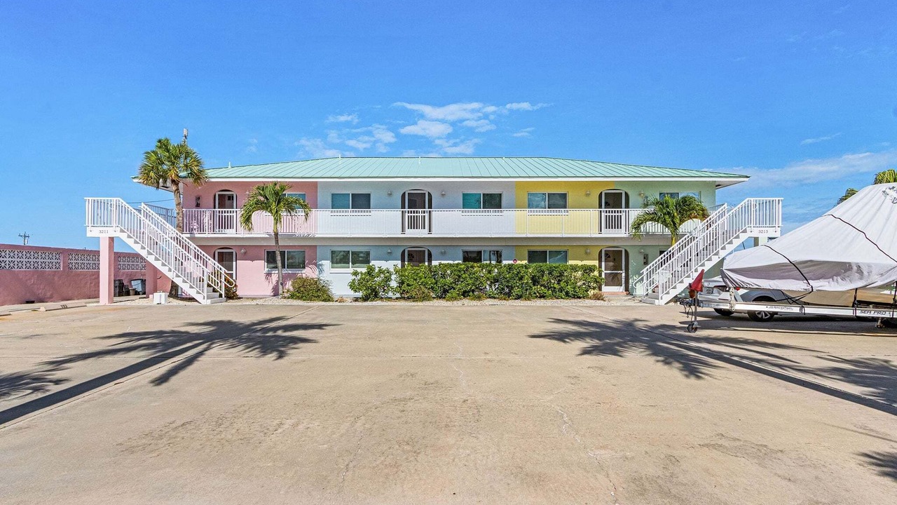 Photo of Outdoor in Saint James City