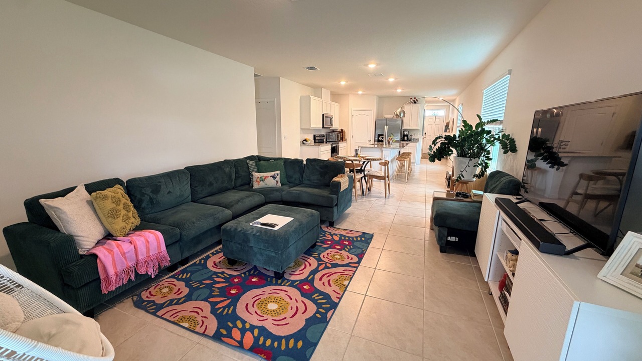 Photo of Livingroom in St. Cloud