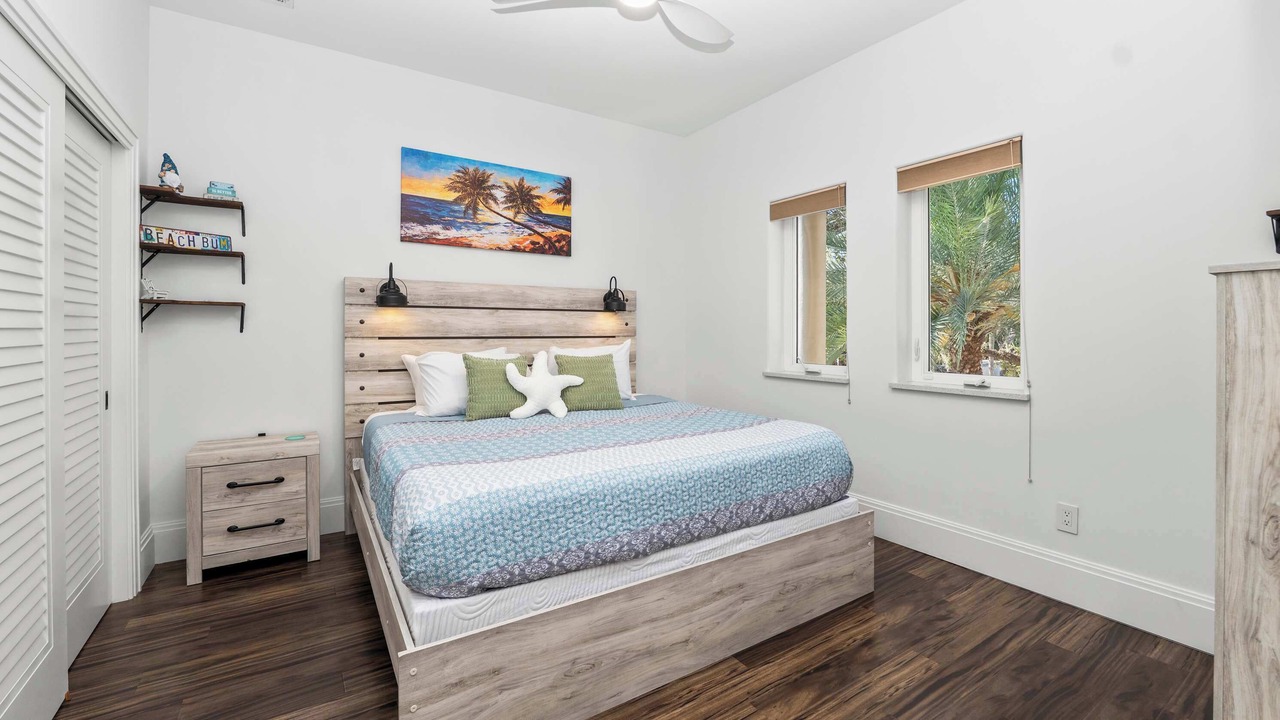 Photo of Bedroom in Bonita Springs