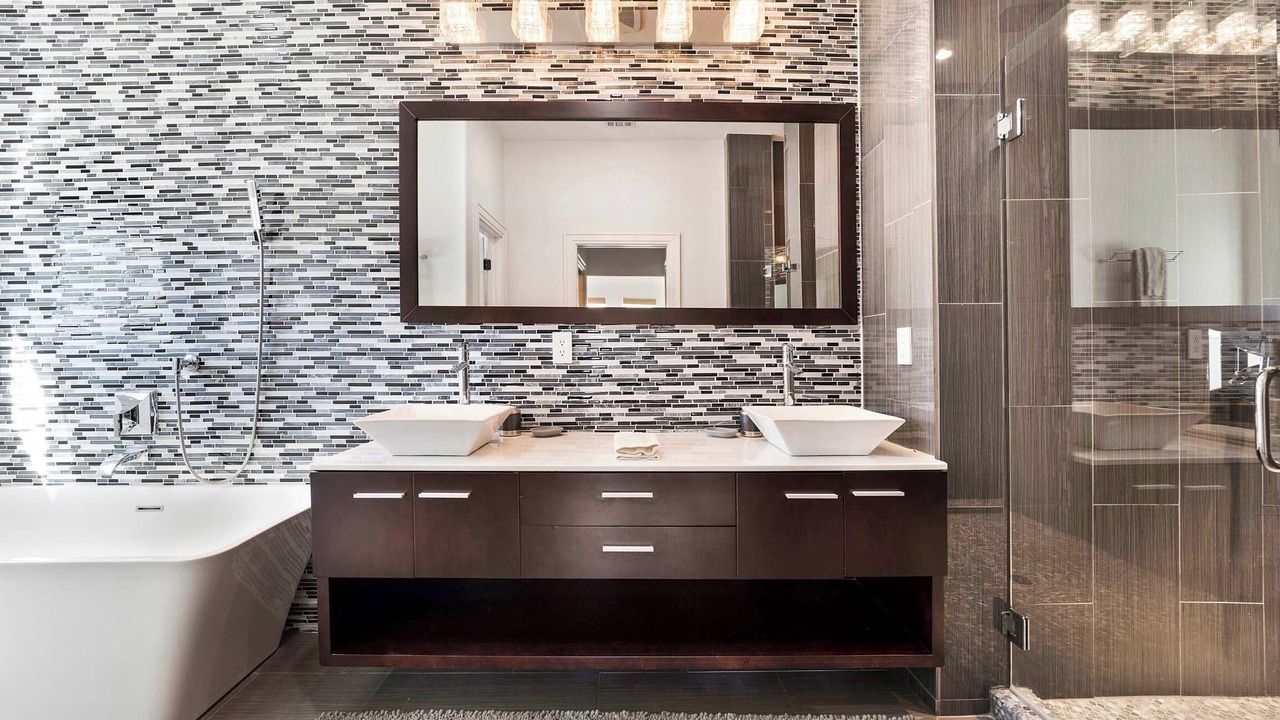 Photo of Bathroom in Bonita Springs
