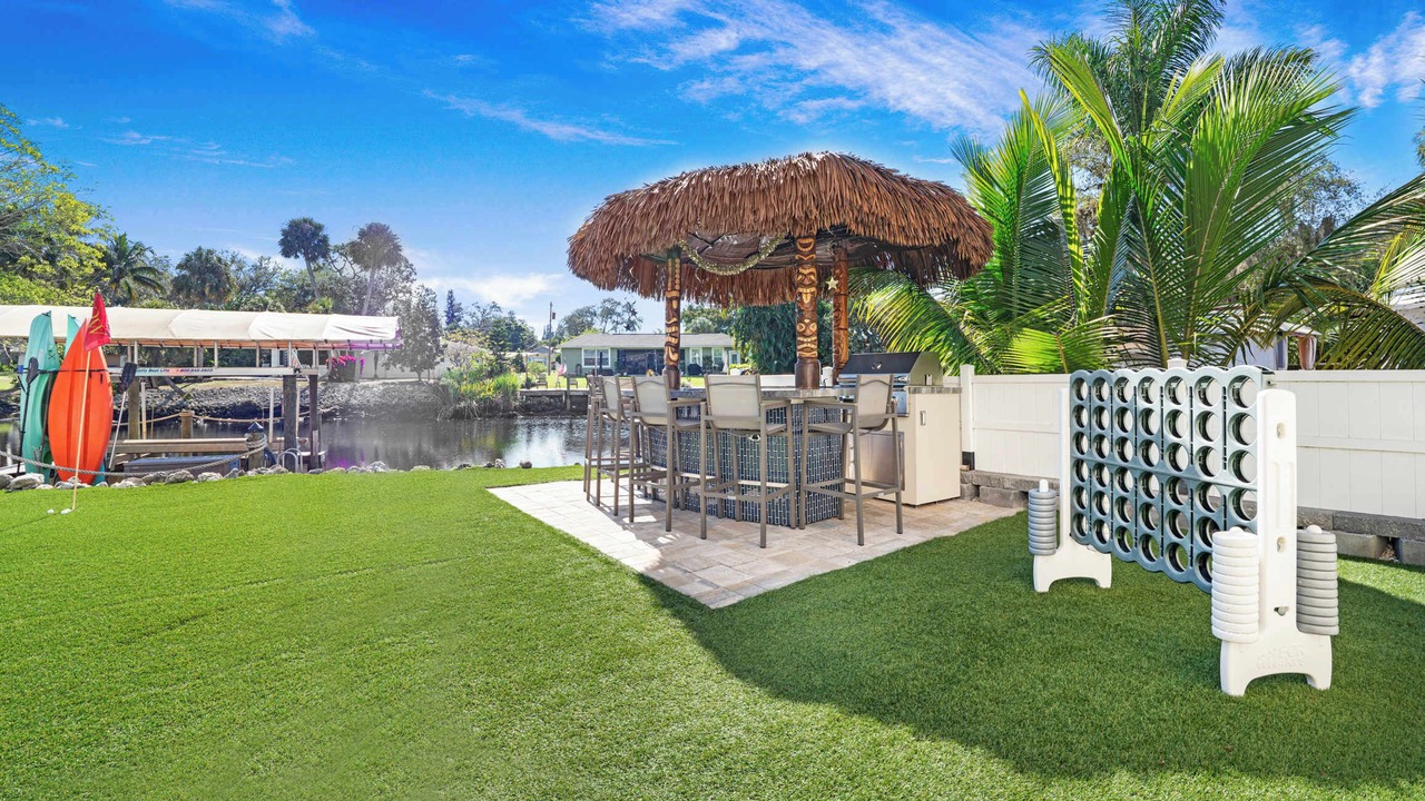 Photo of Outdoor in Bonita Springs