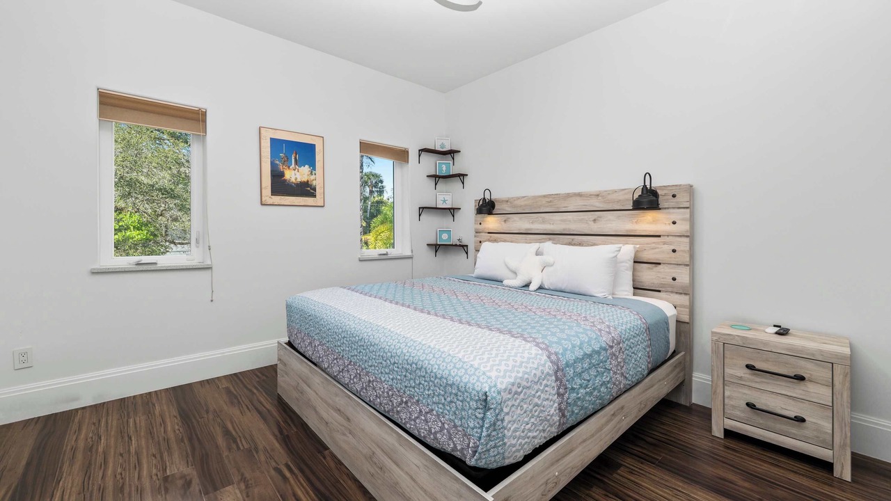 Photo of Bedroom in Bonita Springs