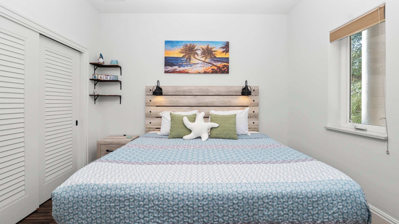 Photo of Bedroom in Bonita Springs