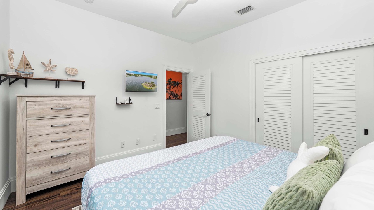 Photo of Bedroom in Bonita Springs