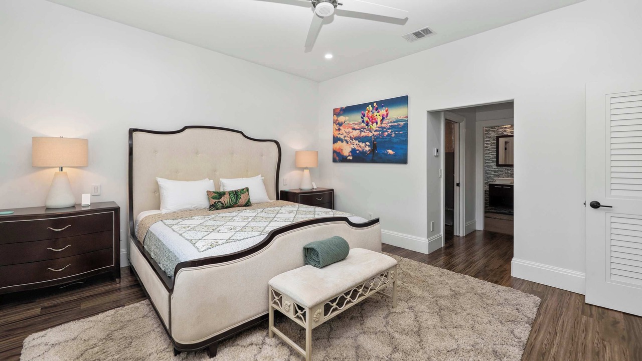 Photo of Bedroom in Bonita Springs
