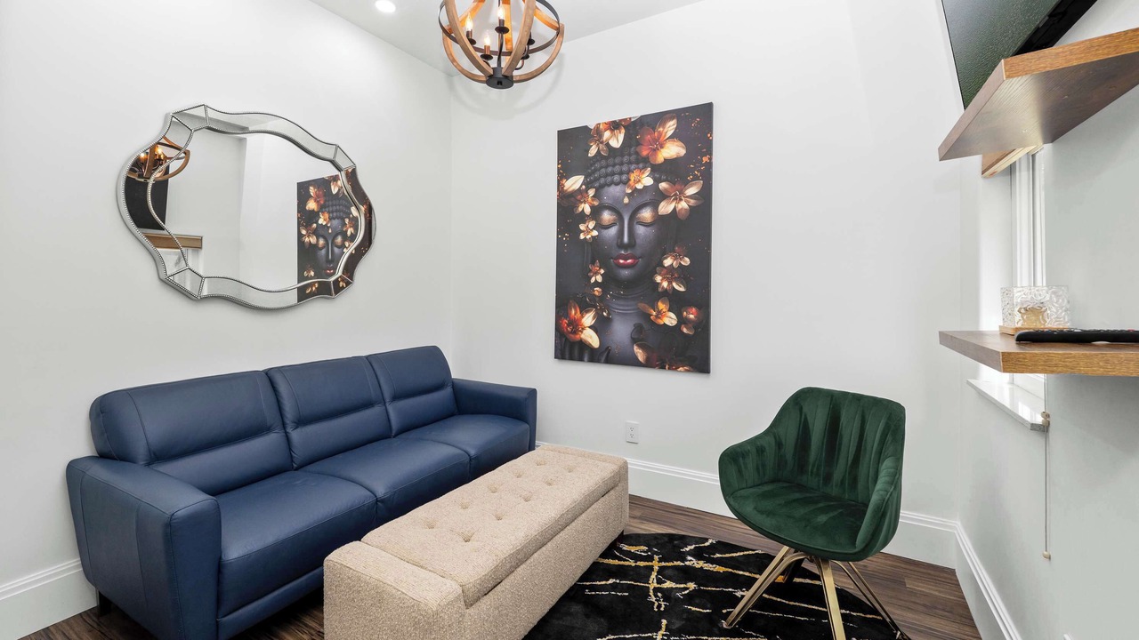 Photo of Livingroom in Bonita Springs