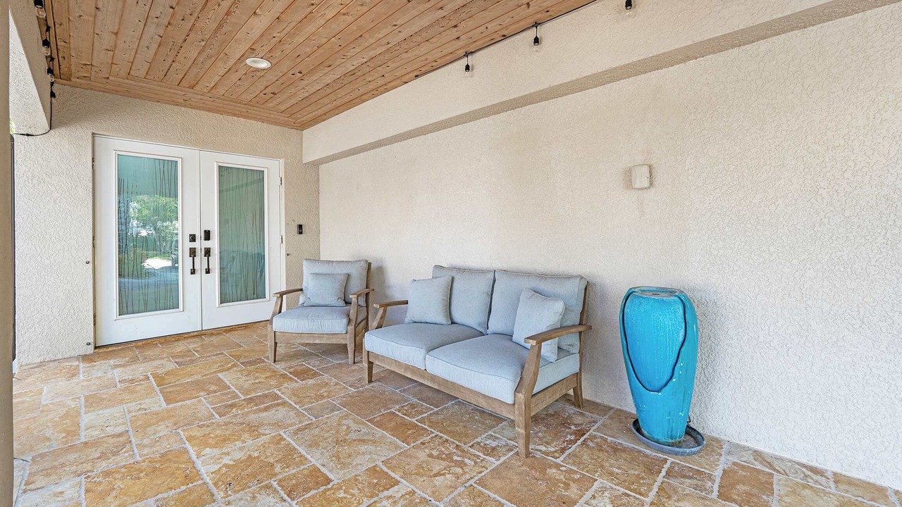 Photo of Patio Balcony in Bonita Springs