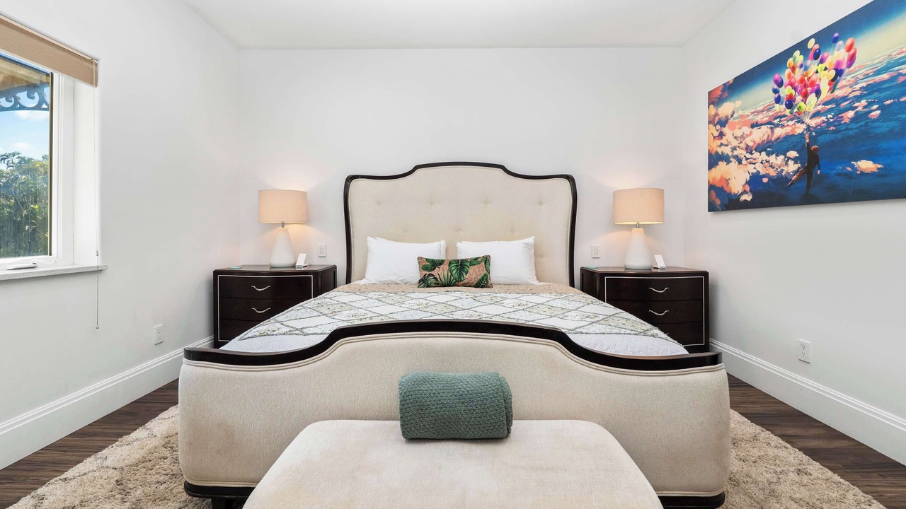 Photo of Bedroom in Bonita Springs