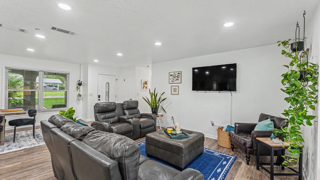 Photo of Livingroom in Lakeland
