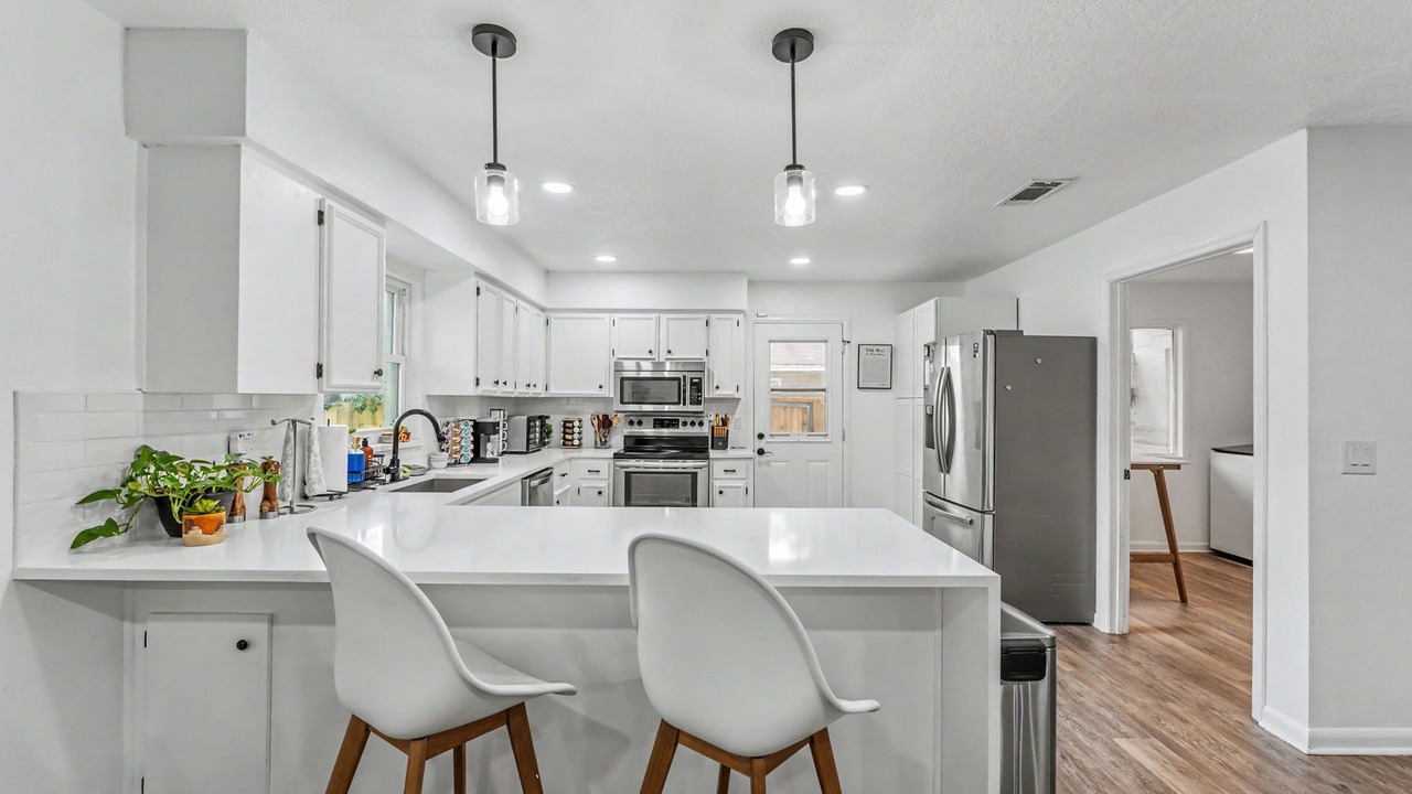 Photo of Kitchen in Lakeland