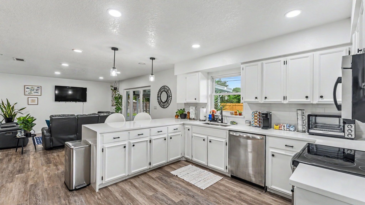 Photo of Kitchen in Lakeland