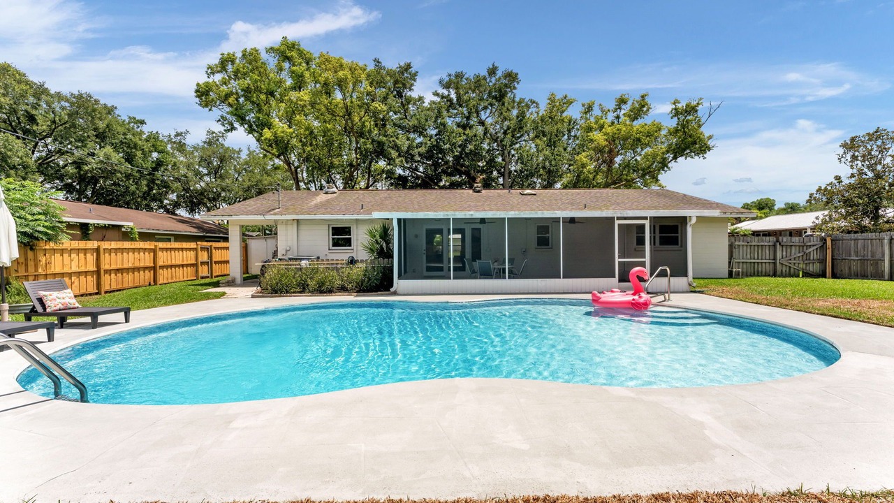 Photo of Outdoor in Lakeland