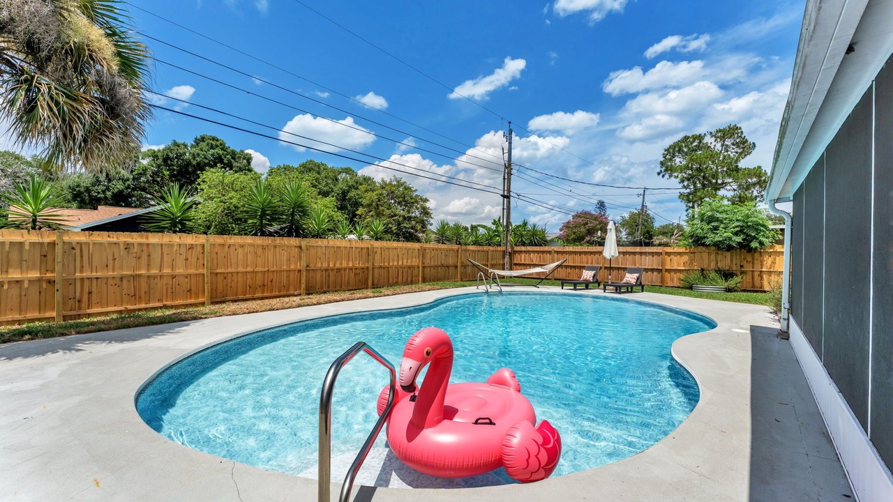 Photo of Outdoor in Lakeland