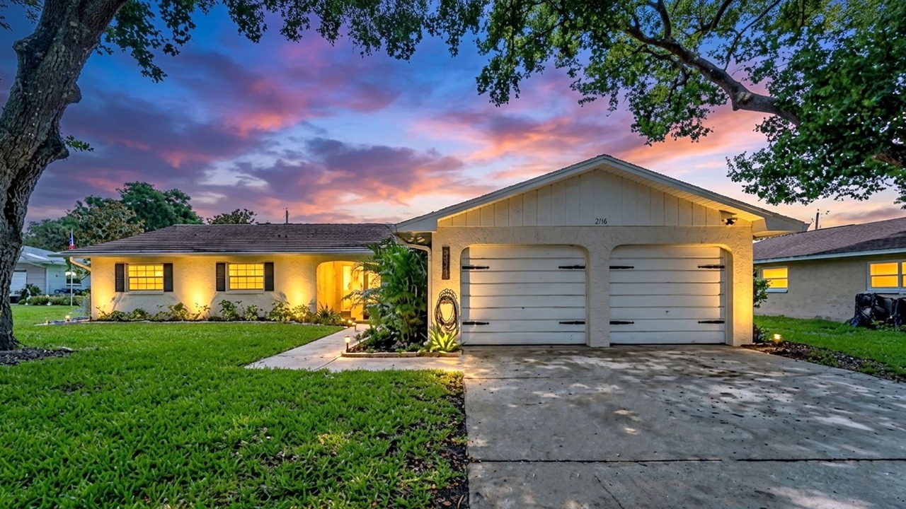 Photo of Outdoor in Lakeland