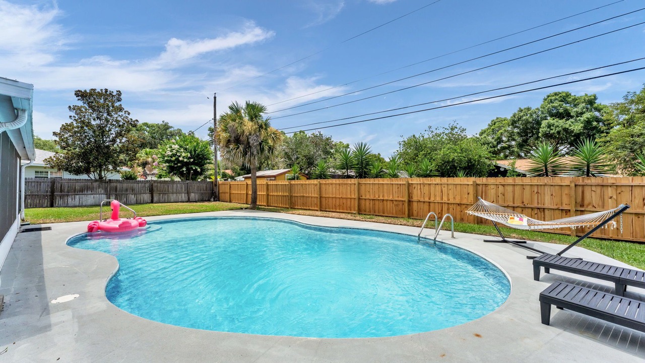 Photo of Outdoor in Lakeland