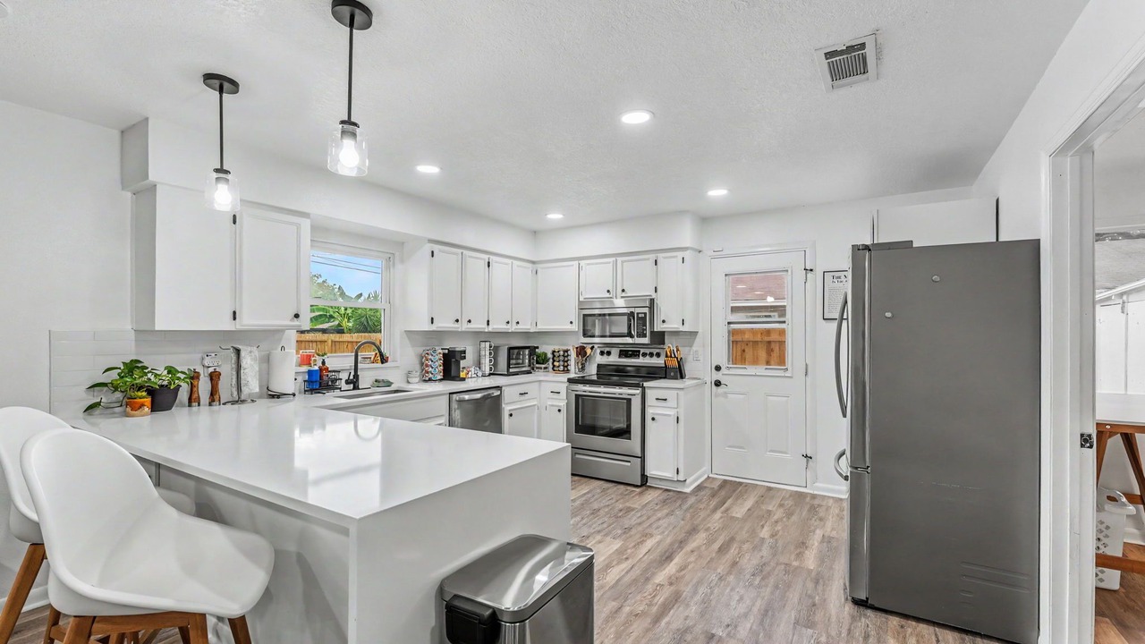 Photo of Kitchen in Lakeland