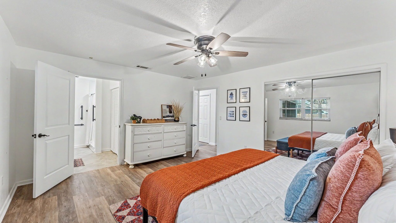 Photo of Bedroom in Lakeland