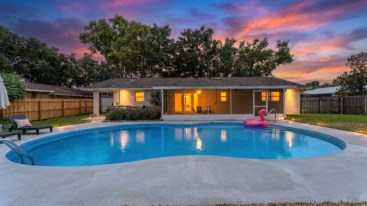 Photo of Outdoor in Lakeland