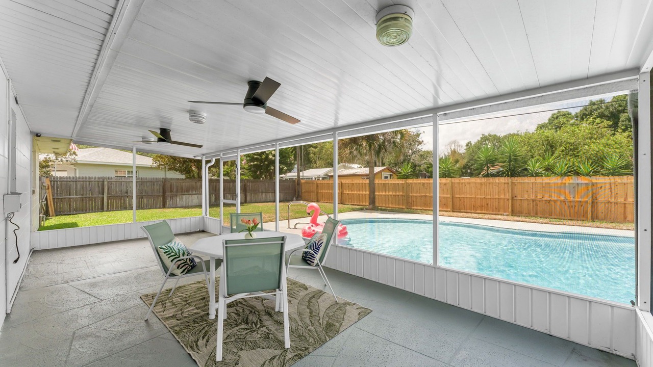 Photo of Outdoor in Lakeland