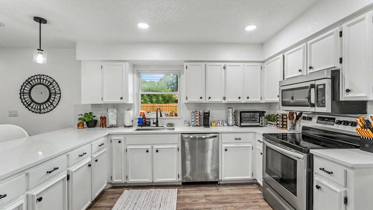 Photo of Kitchen in Lakeland