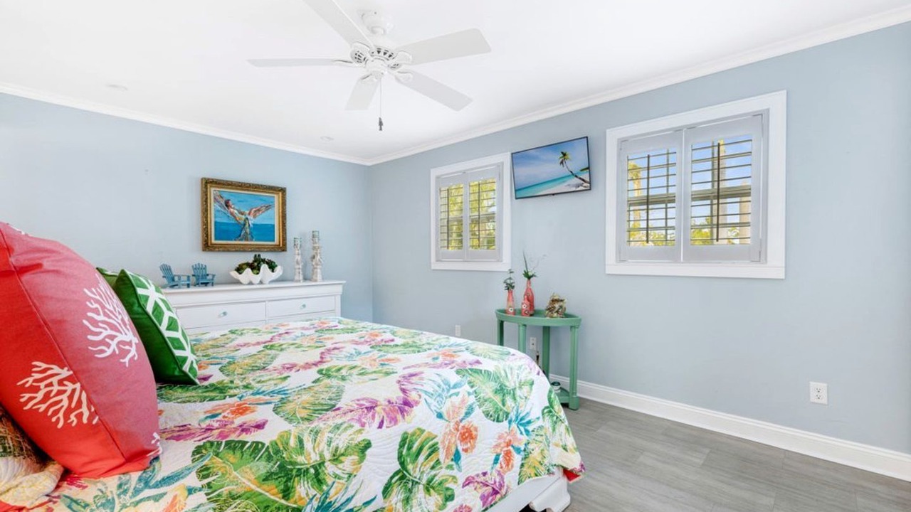 Photo of Bedroom in Captiva