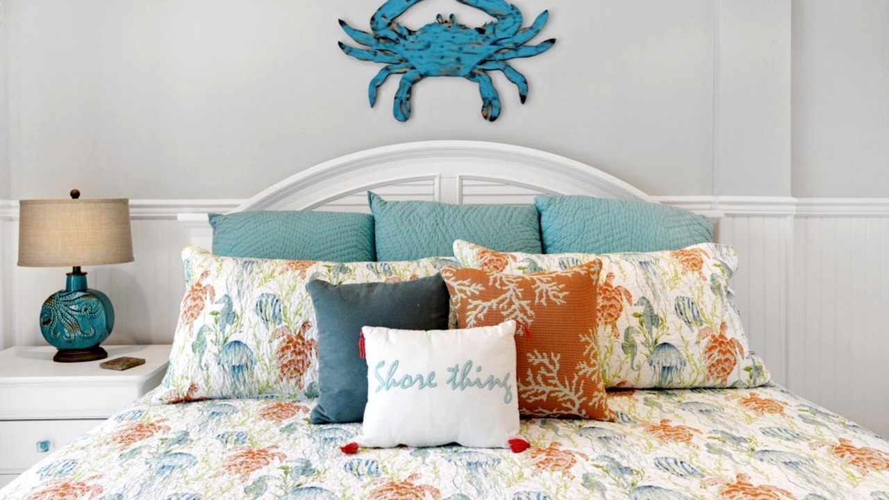 Photo of Bedroom in Captiva
