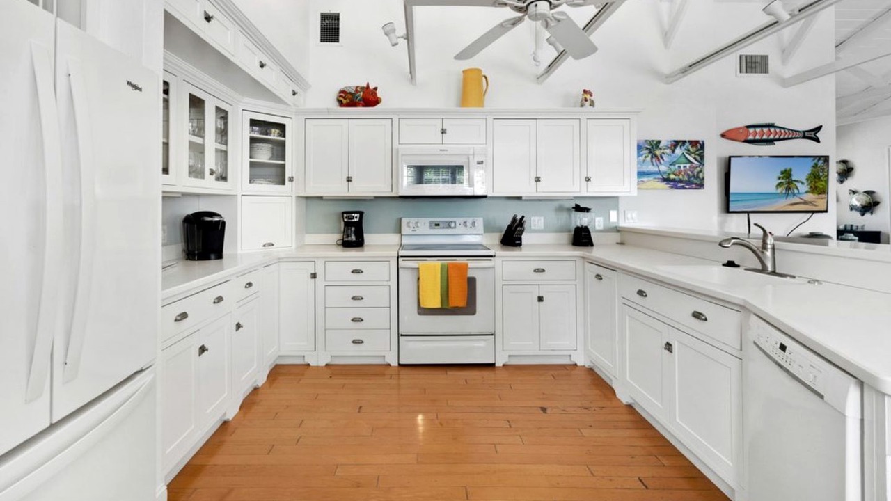 Photo of Kitchen in Captiva