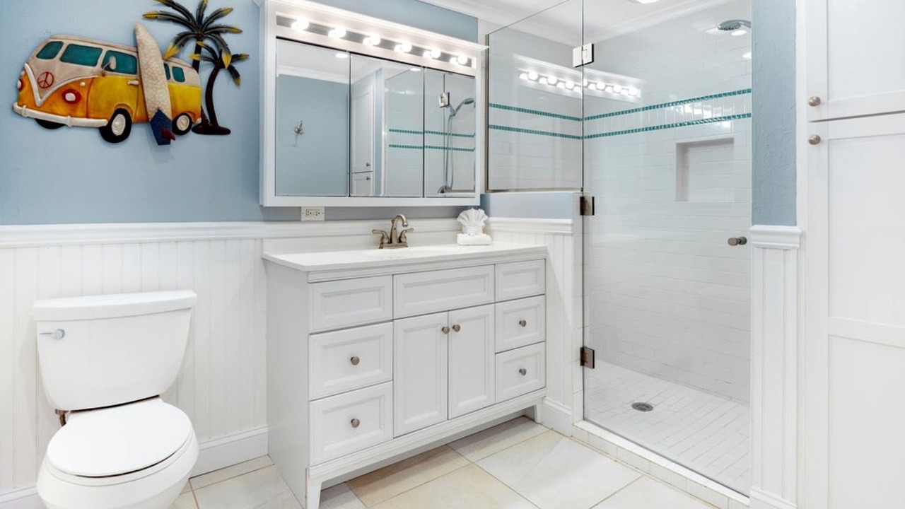 Photo of Bathroom in Captiva