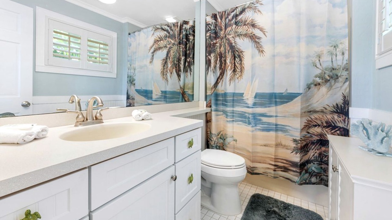 Photo of Bathroom in Captiva