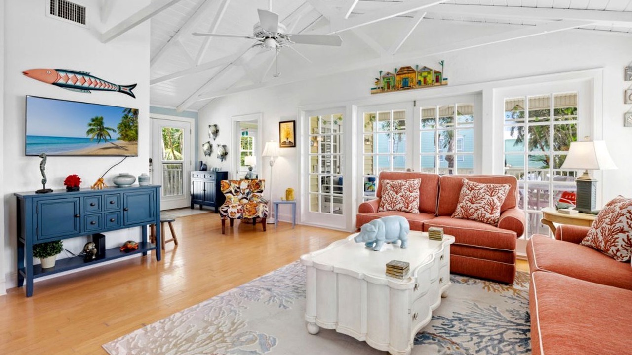 Photo of Livingroom in Captiva