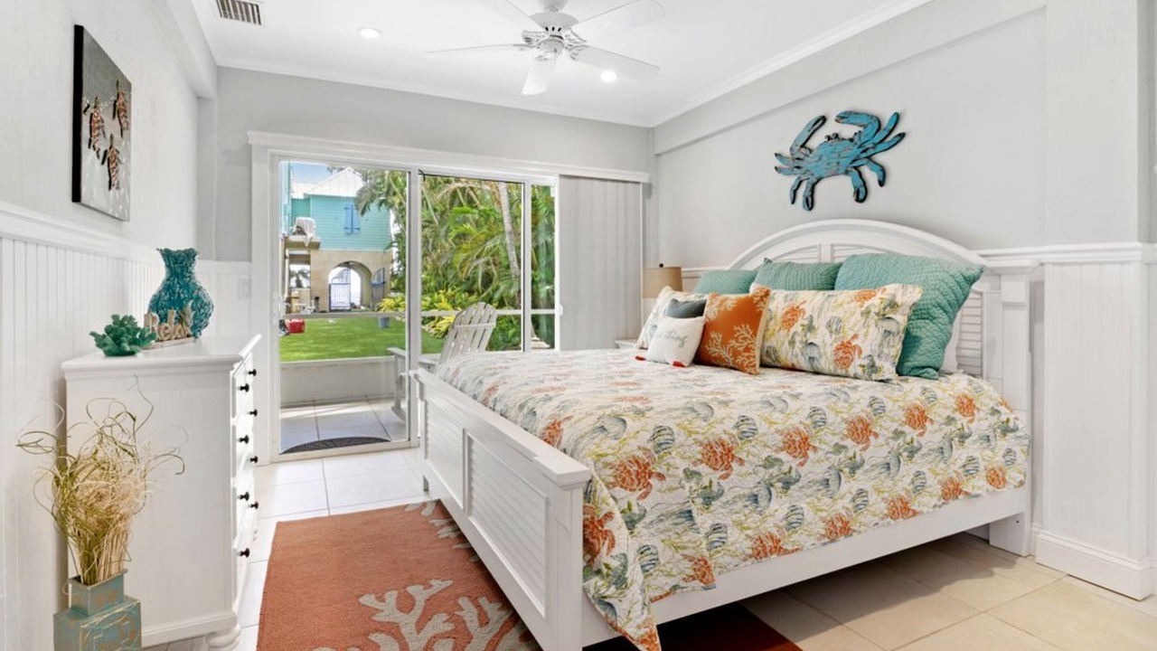 Photo of Bedroom in Captiva