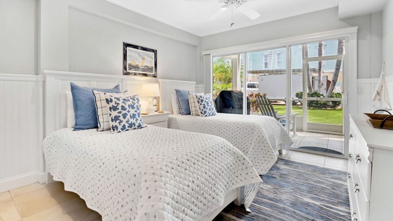 Photo of Bedroom in Captiva