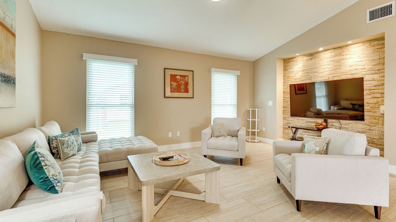 Photo of Livingroom in Fort Myers