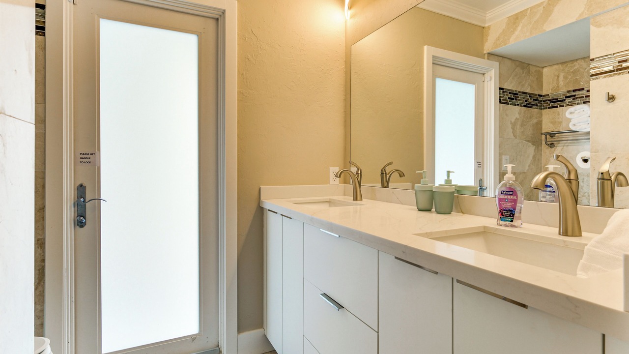 Photo of Bathroom in Fort Myers