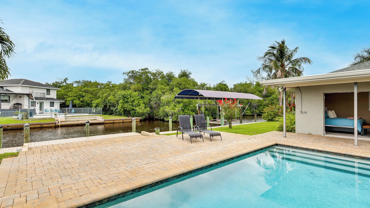 Photo of Outdoor in Fort Myers