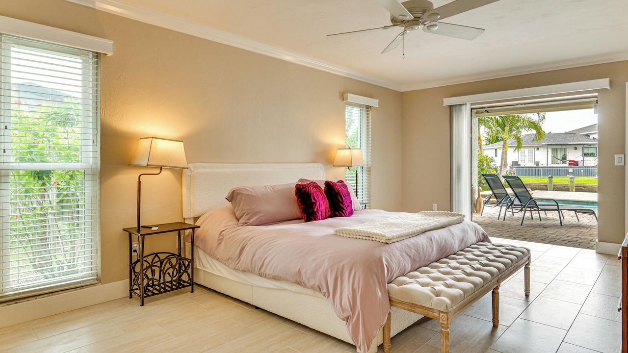 Photo of Bedroom in Fort Myers