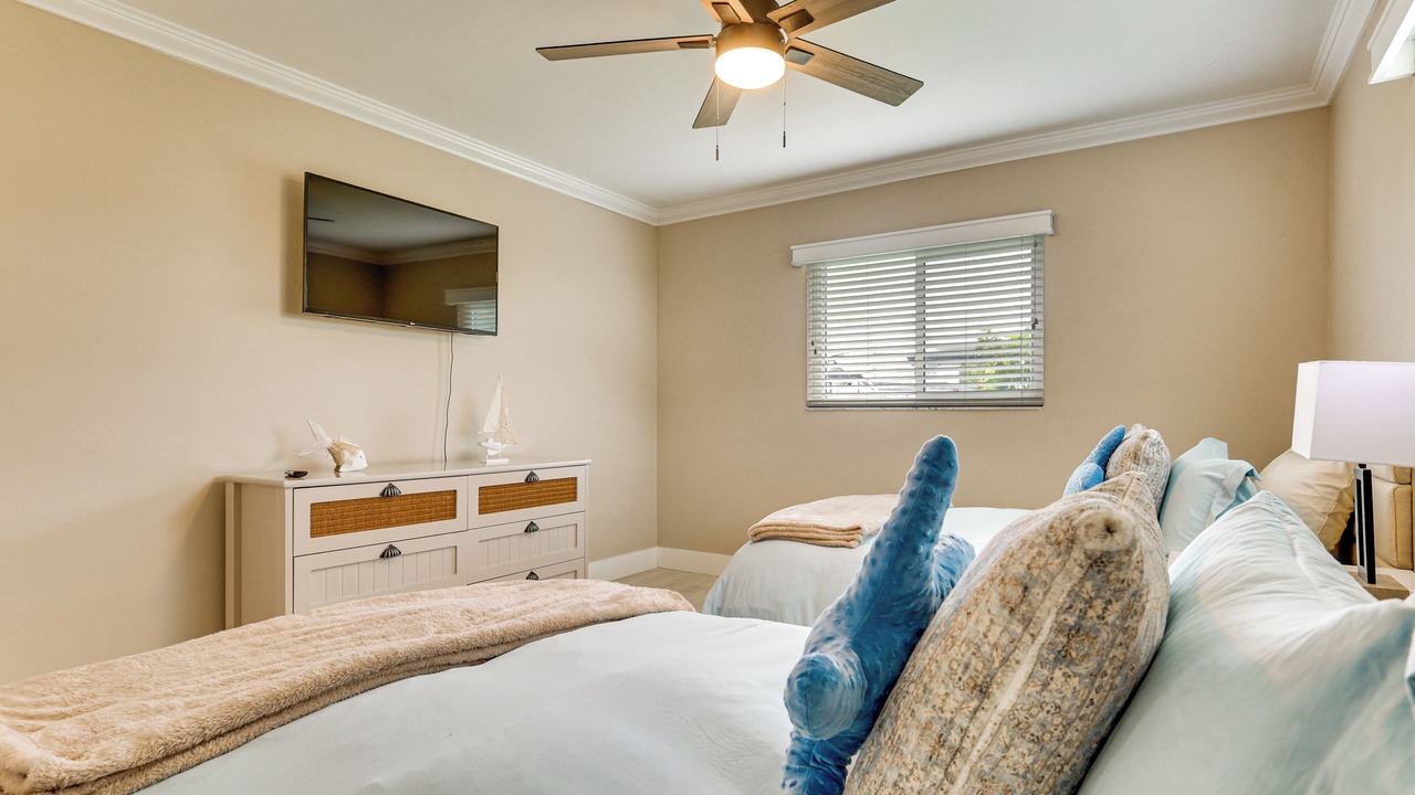 Photo of Bedroom in Fort Myers