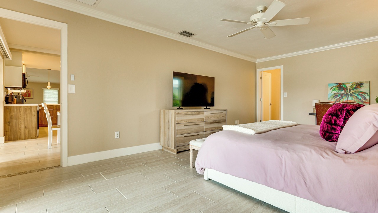 Photo of Bedroom in Fort Myers