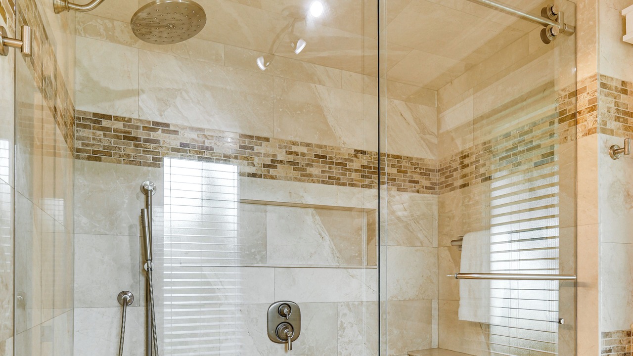 Photo of Bathroom in Fort Myers
